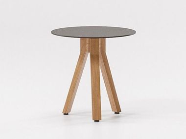 Central coffee table VIEQUES Kettal