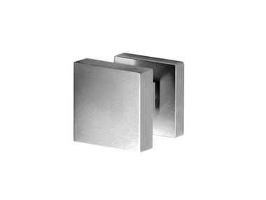 Pasini, VOLTERRA I-DESIGN Pomolo per porta in ottone