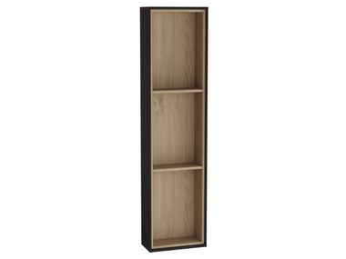Pensile bagno a giorno sospeso in legno VOYAGE Vitra Bathrooms & Tiles