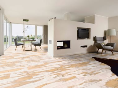 Ter Hürne, W03 PINO XARA Pavimento in Talcusan©