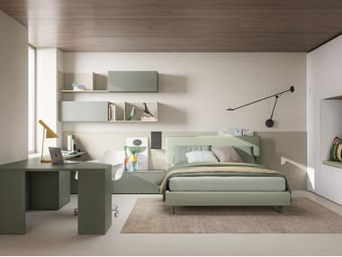 SpaceMakers Home YOUNG Zalf