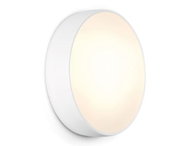 Modular Lighting Instruments, FLAT MOON Applique