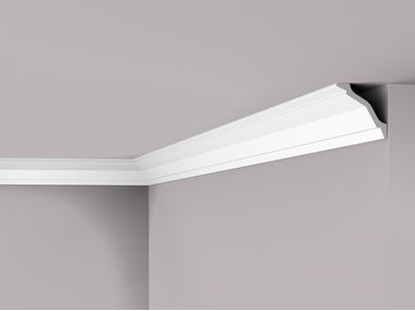 Polystyrene cornice WT26 WALLSTYL® NOËL & MARQUET