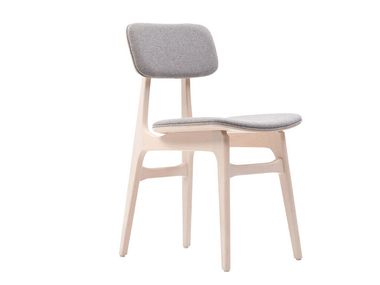 Silla de madera WE Sedex