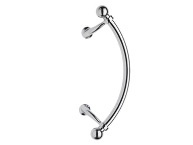 Pasini, WINDOWS ARCO P. PALLA FASHION Maniglione in ottone