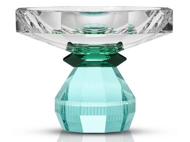 Schüssel aus Kristall MADISON Reflections Copenhagen