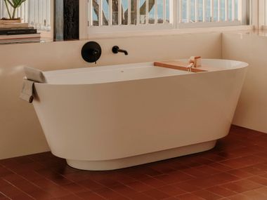 Bathtubs