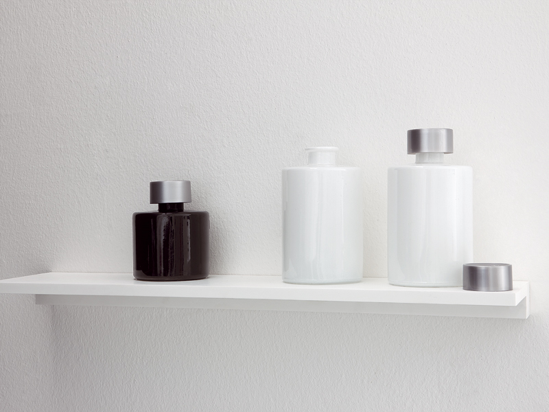 Mensola bagno in Corian®