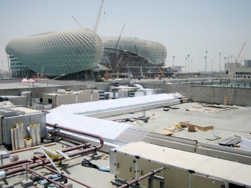 045 FX by CAODURO - Lucernario continuo - 4