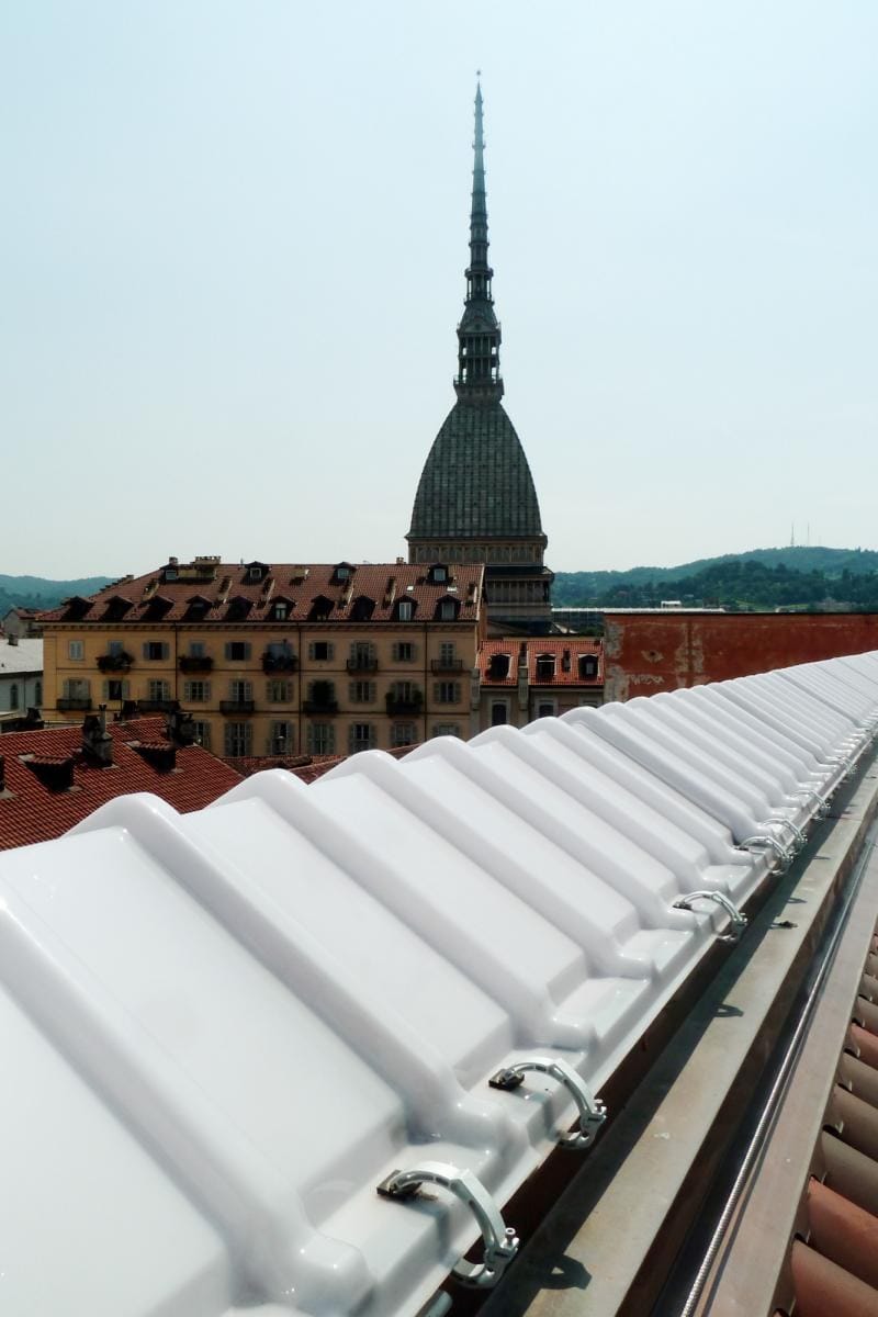 045 FX by CAODURO - Lucernario continuo - 3