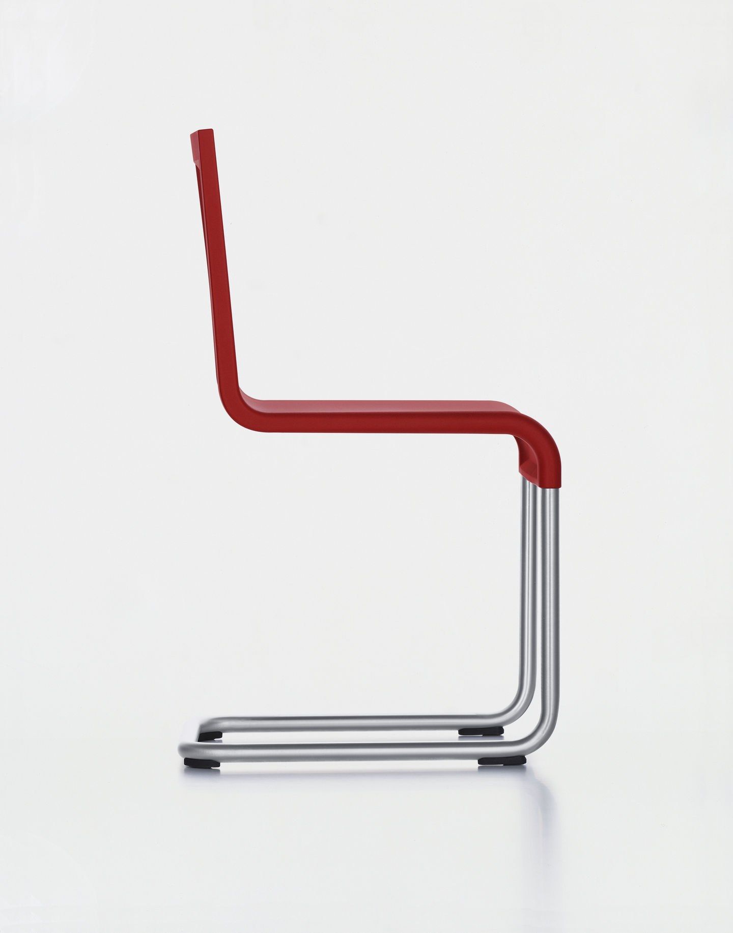 .05 Stackable chair By Vitra design Maarten Van Severen