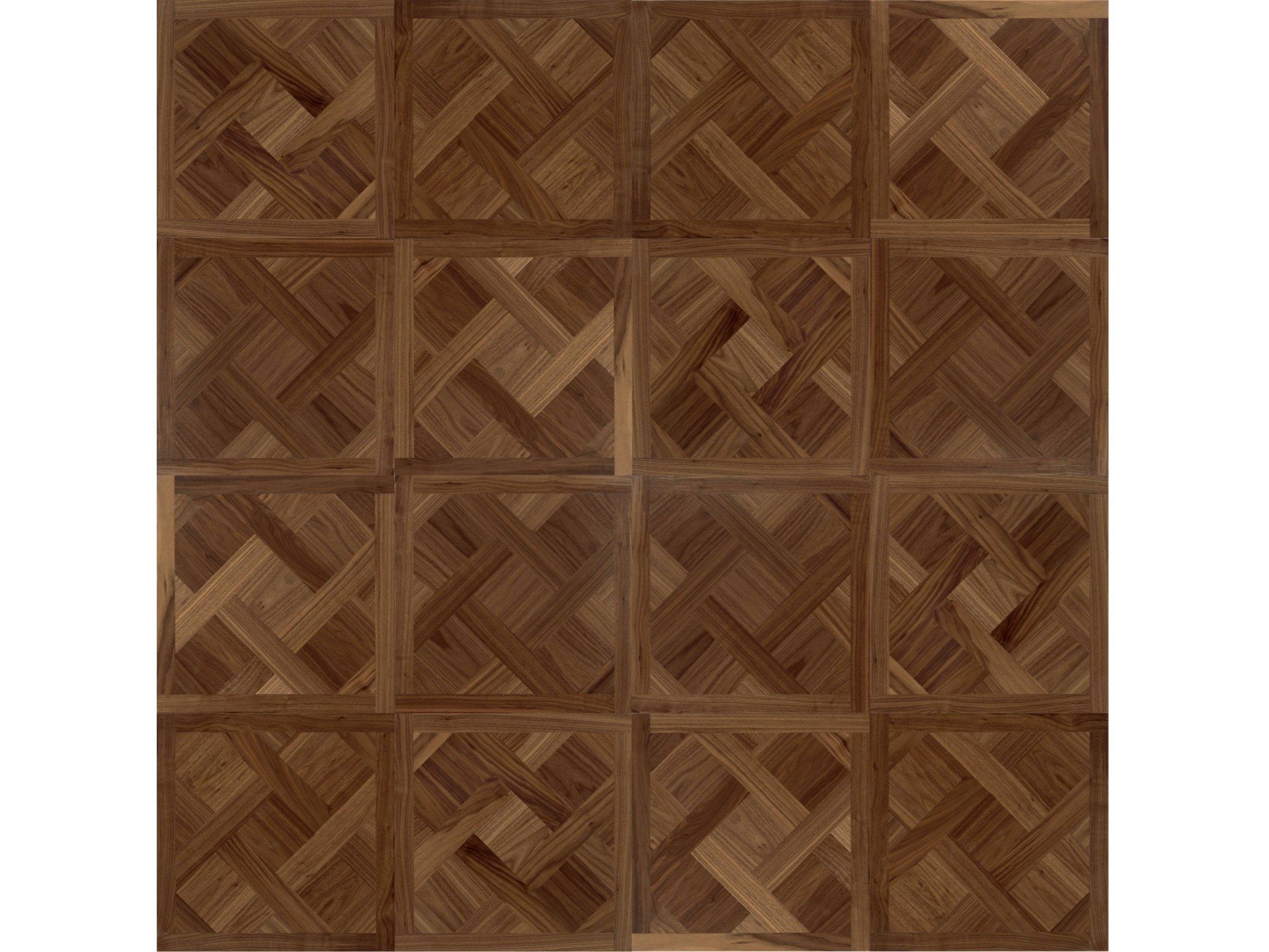 MODULO HERITAGE VERSAILLES 980 by FOGLIE D'ORO - Pavimento in noce