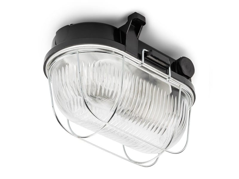 100501 by THPG - Lampada da soffitto per esterno