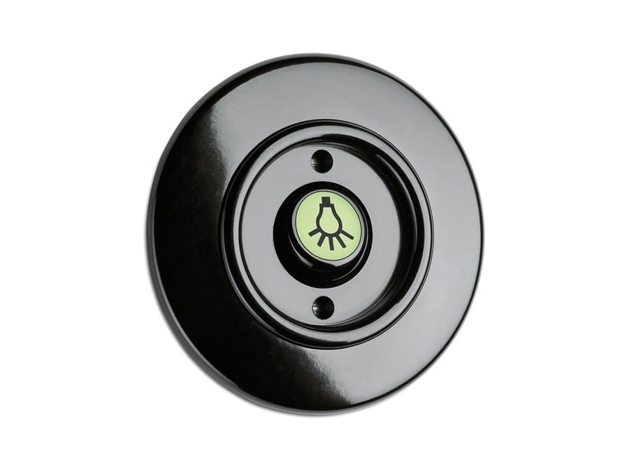 100974 by THPG - Interruttore in bachelite