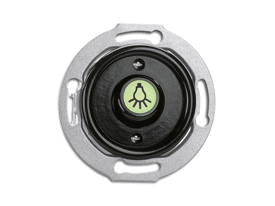 100974 by THPG - Interruttore in bachelite - 2