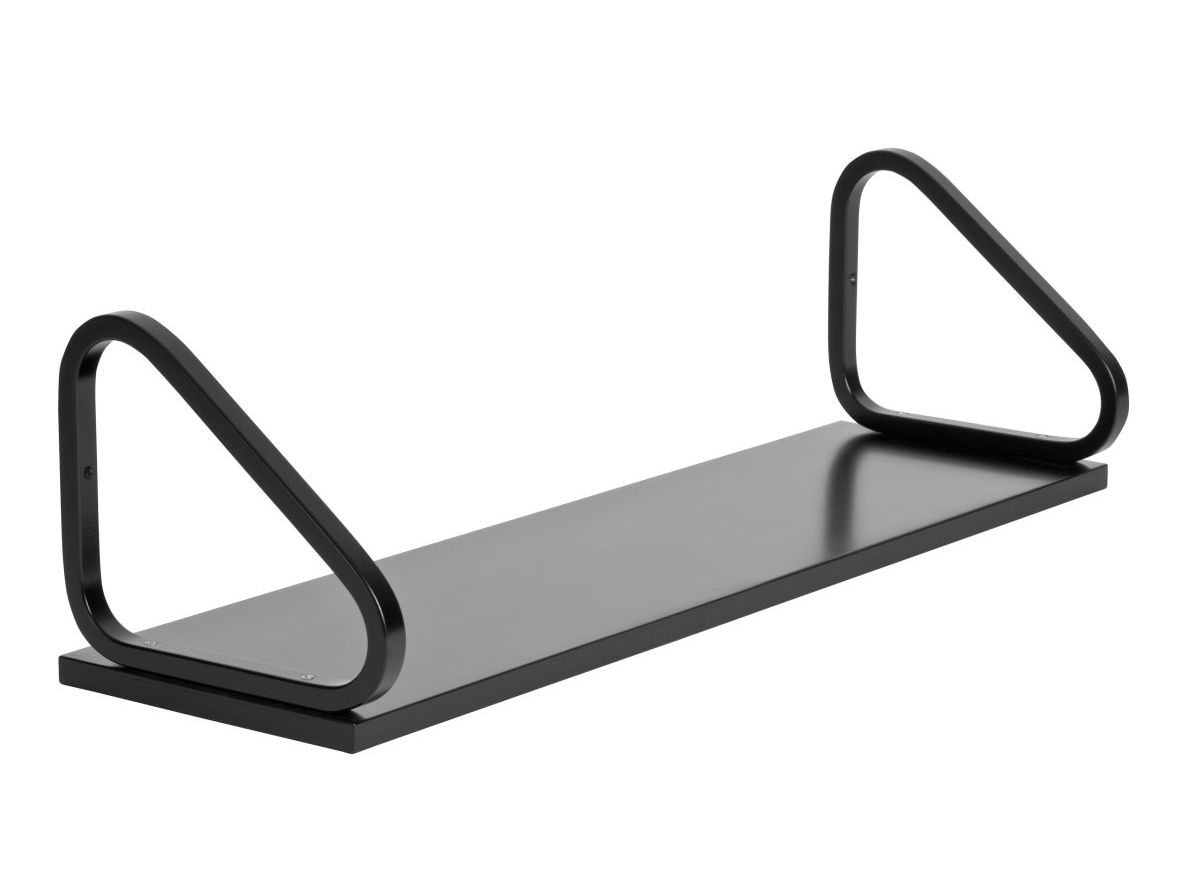 112 Wall shelf By Artek design Alvar Aalto