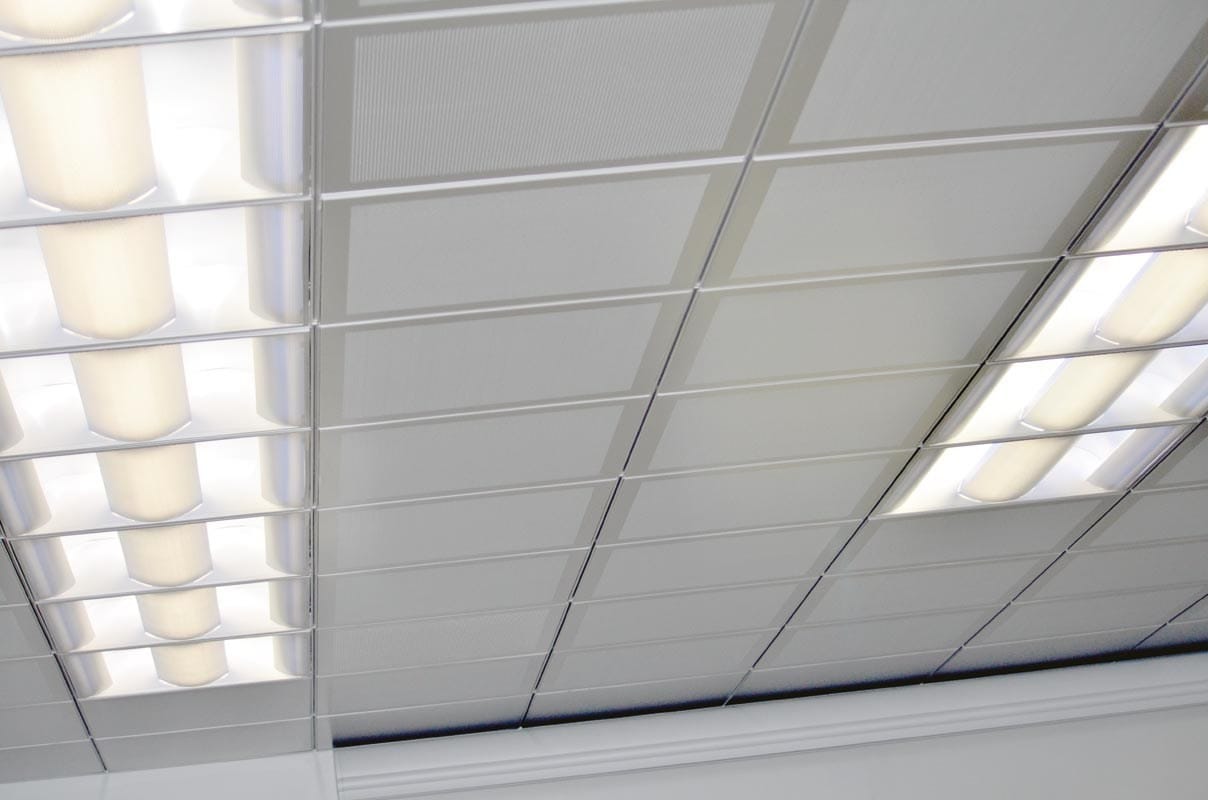 15 LINEAR DESIGN by ATENA - Pannelli per controsoffitto - 3