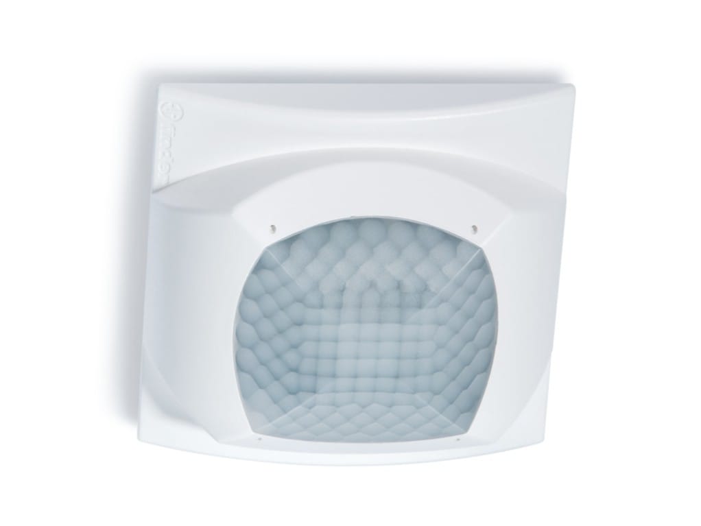 18.5K | Sensore by Finder - Rilevatore di movimento e presenza integrabile KNX