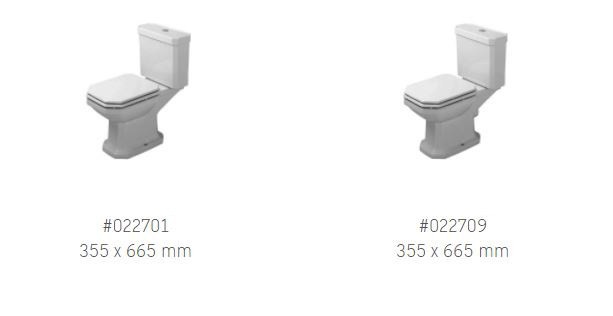 Schne Duravit Wc Alte Modelle Bild