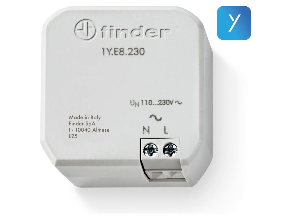 1Y.E8 by Finder - Range extender