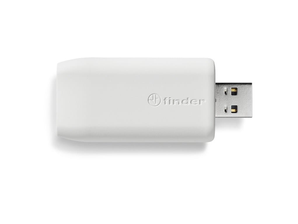 1Y.EU by Finder - Range extender