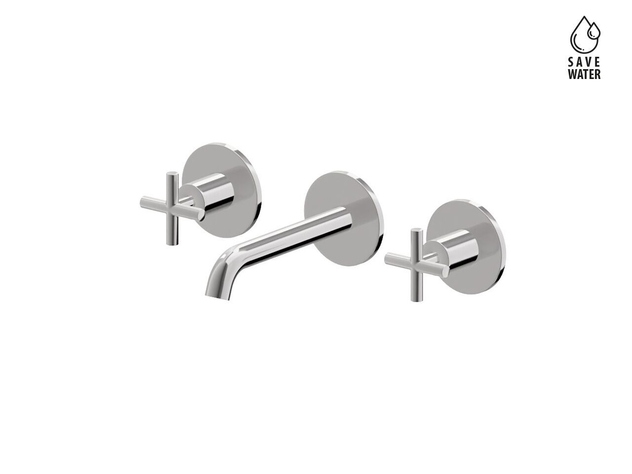 BLINK 70820E by newform - Rubinetto per lavabo