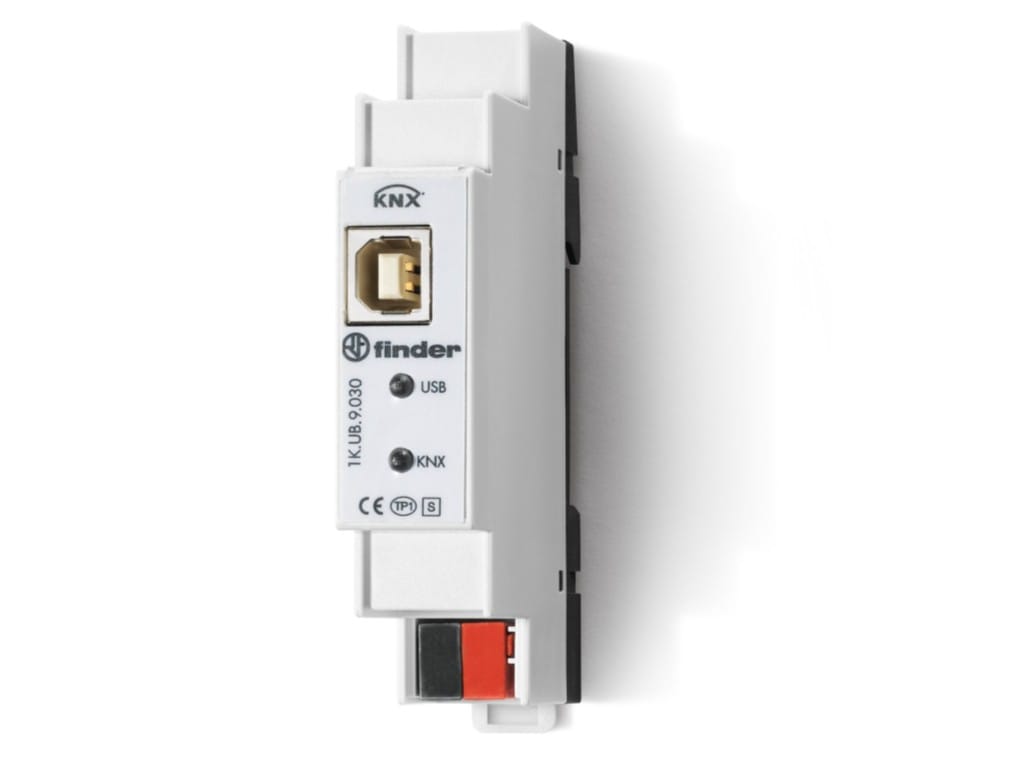 1K.UB by Finder - Interfaccia USB