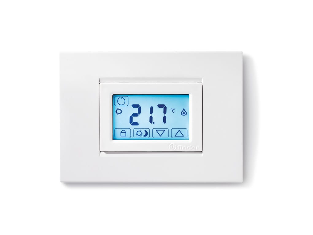 1T.51 by Finder - Termostato