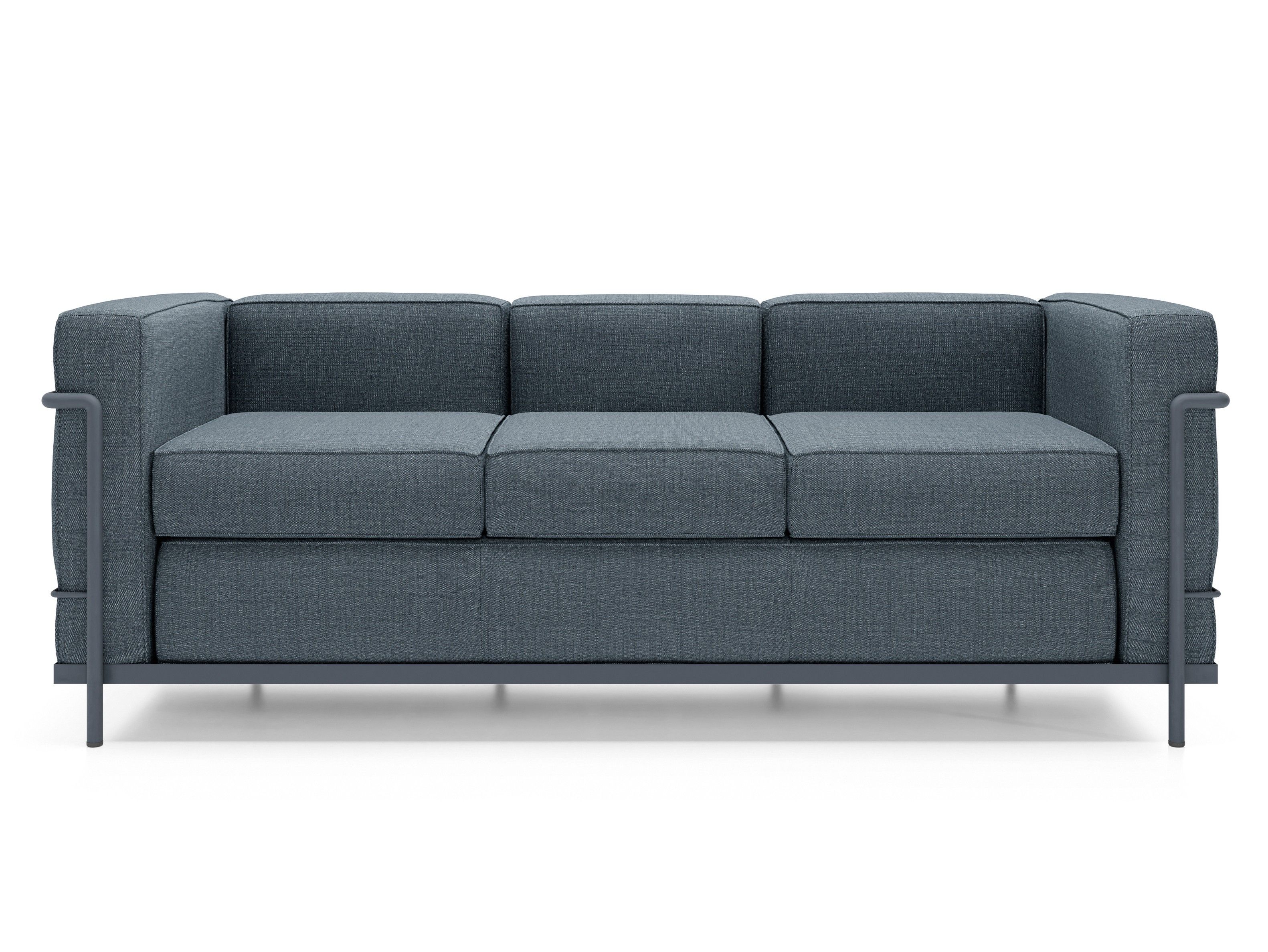 2 FAUTEUIL GRAND CONFORT - PETIT MODÈLE