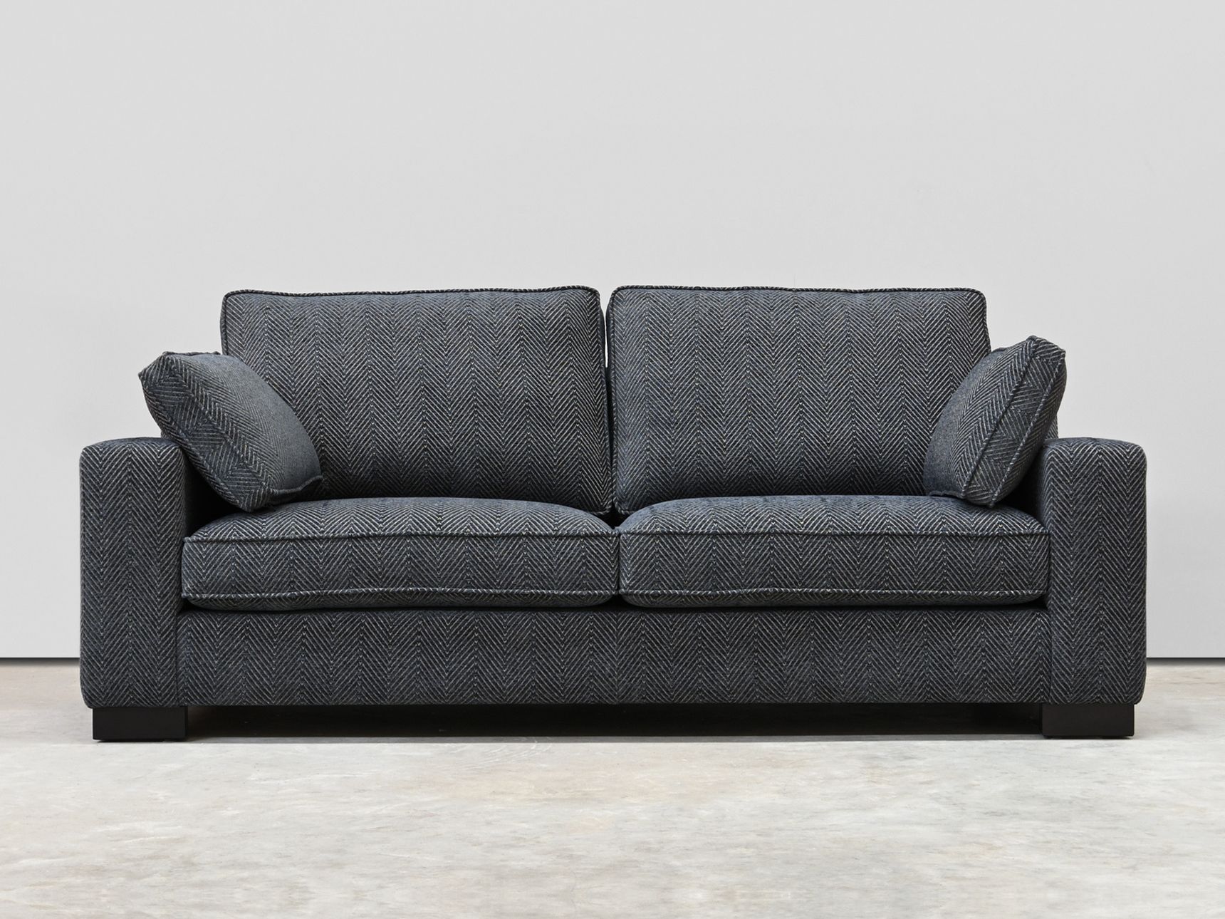 ODEON 2 seater sofa By Room 79