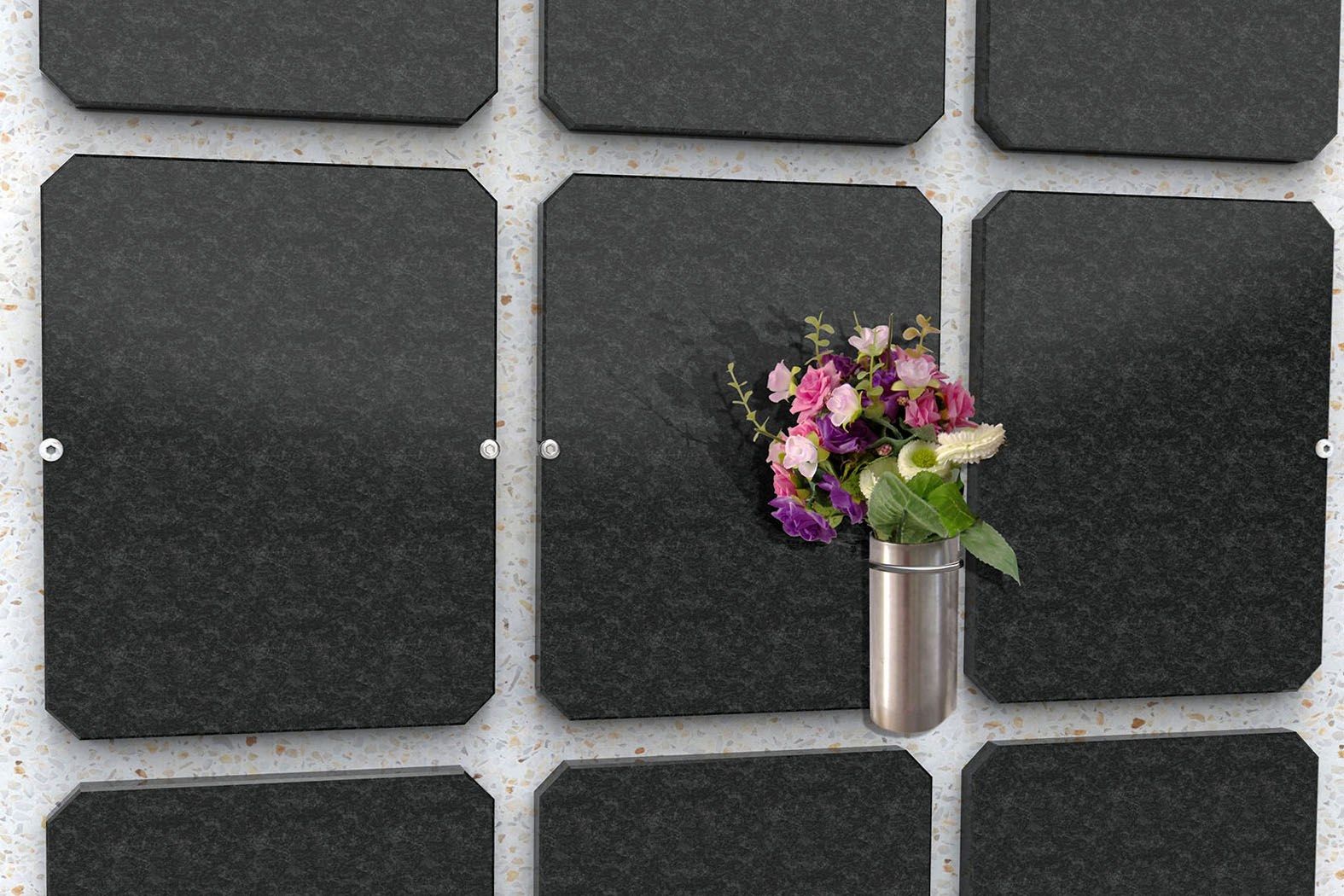 204 by ENCHO ENCHEV - ETE - Parete commemorativa in calcestruzzo - 5