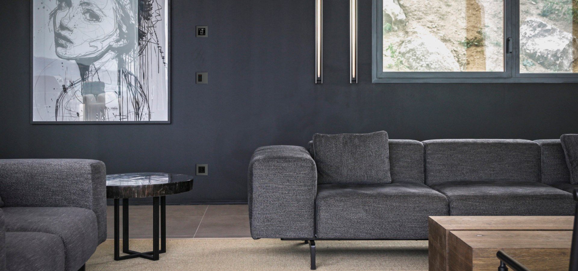 20venti DEEP by EKINEX - Termostato ambiente - 7