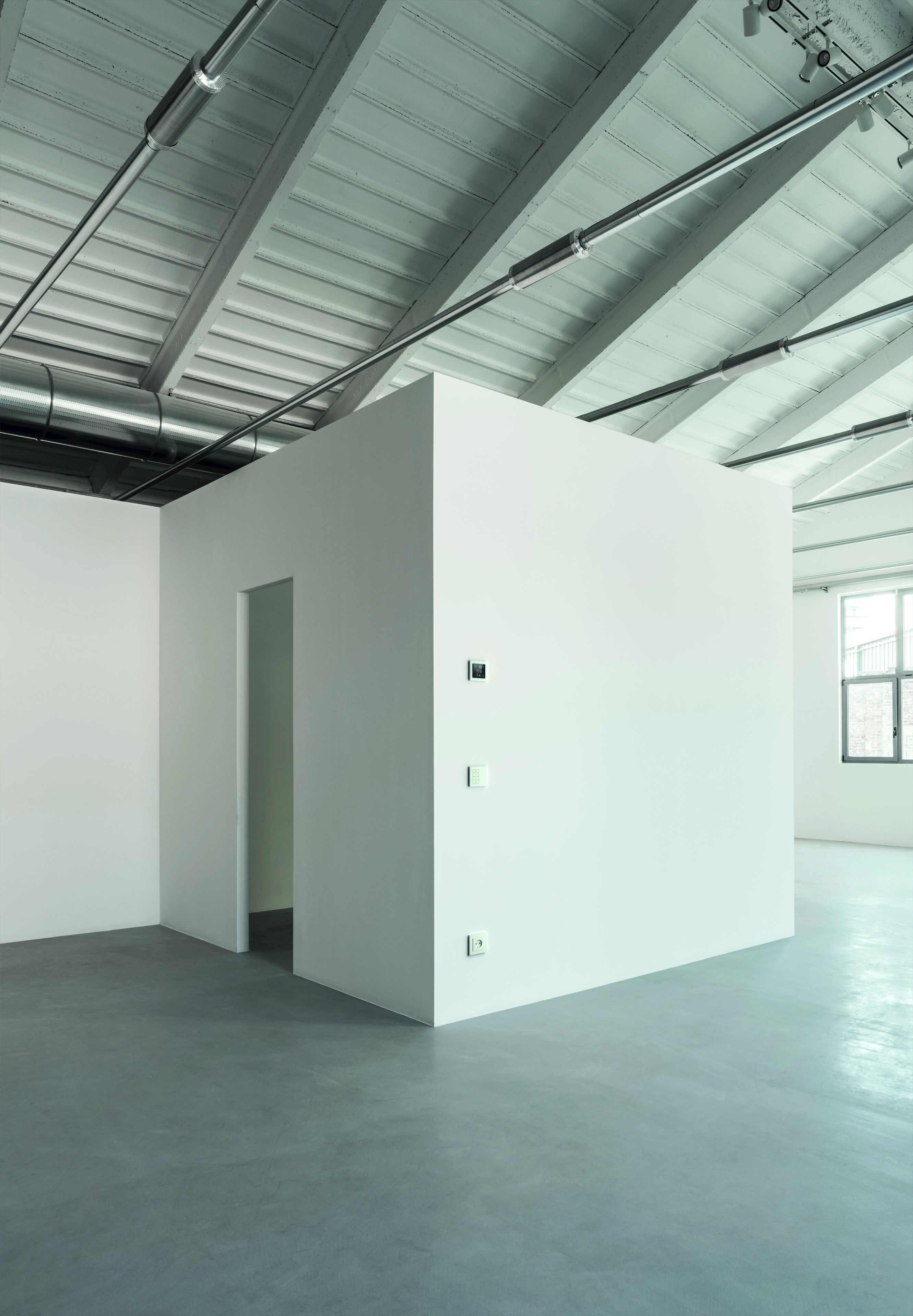 20venti DEEP by EKINEX - Termostato ambiente - 8