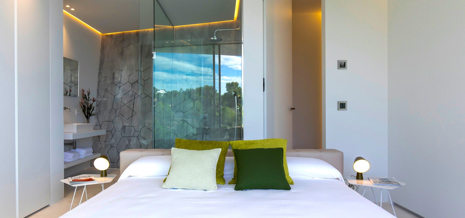 20venti DEEP by EKINEX - Termostato ambiente - 6