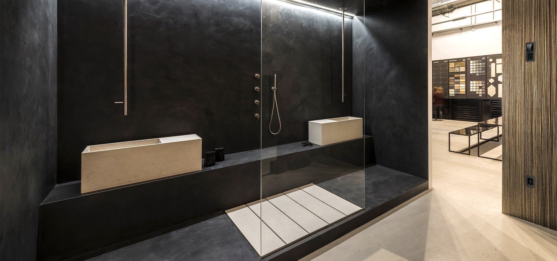 20venti DEEP by EKINEX - Termostato ambiente - 3