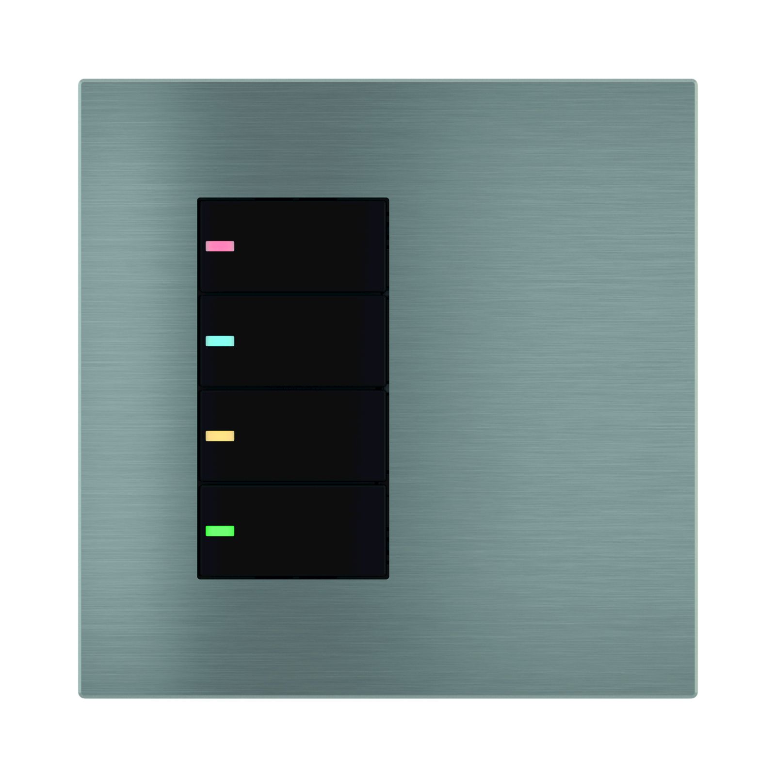 20venti SURFACE by EKINEX - Serie civile con LED - 2