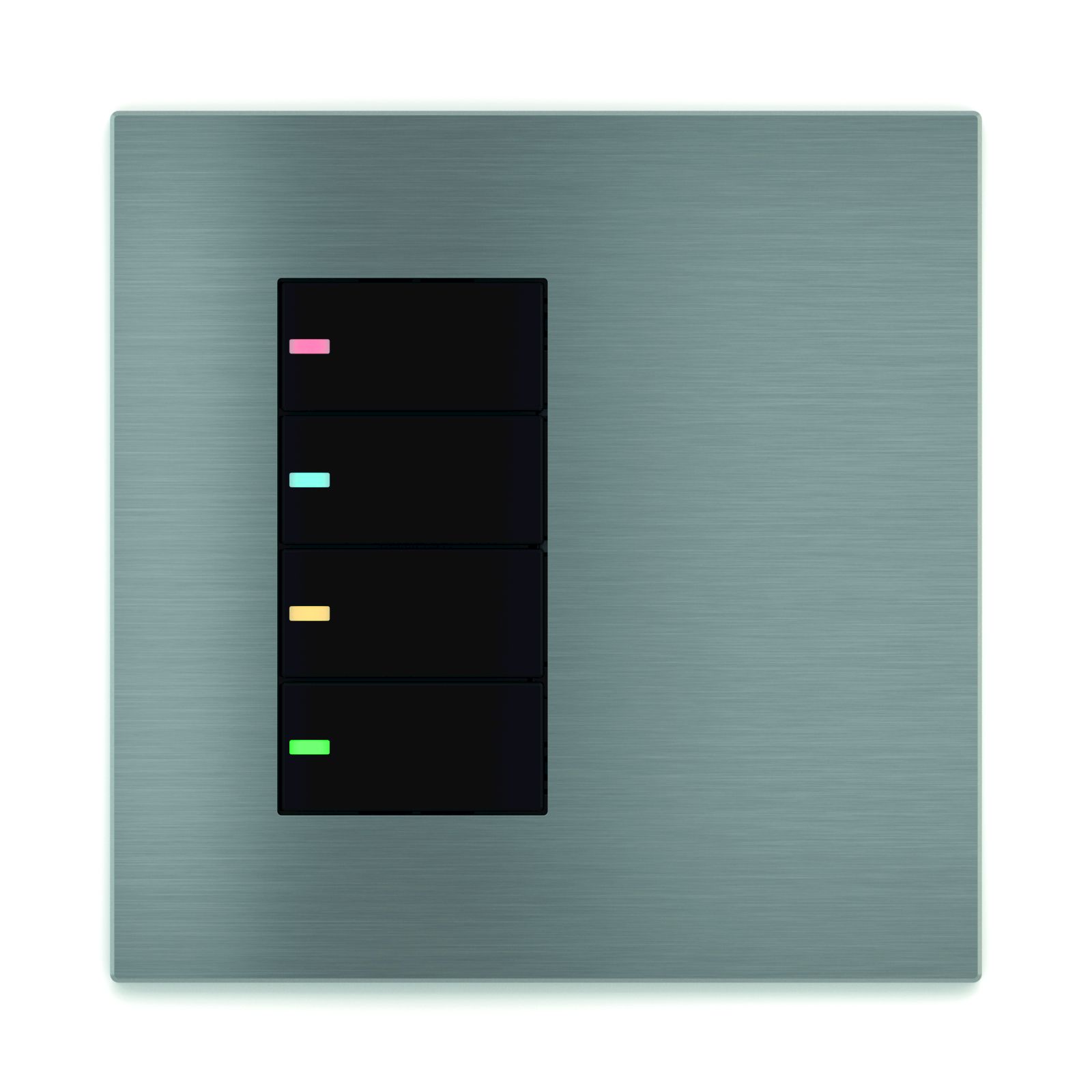 20venti SURFACE by EKINEX - Serie civile con LED - 12