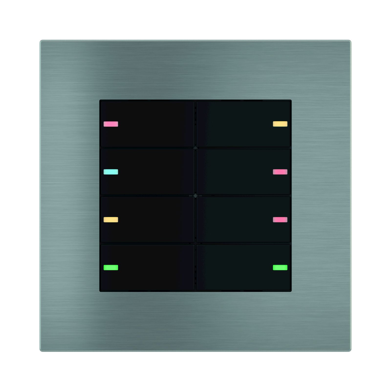 20venti SURFACE by EKINEX - Serie civile con LED - 14