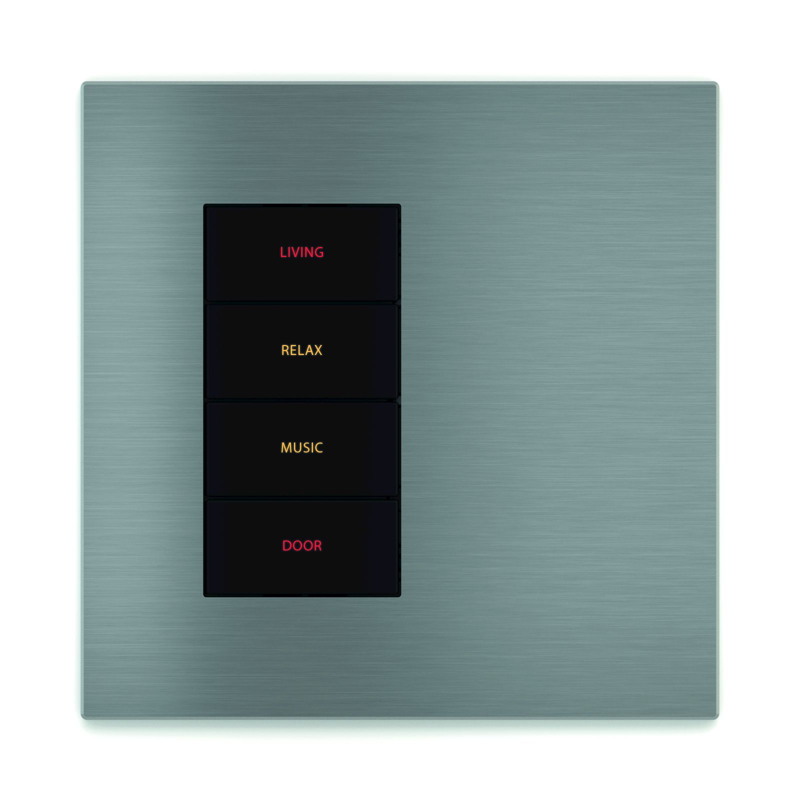 20venti SURFACE by EKINEX - Serie civile con LED - 13