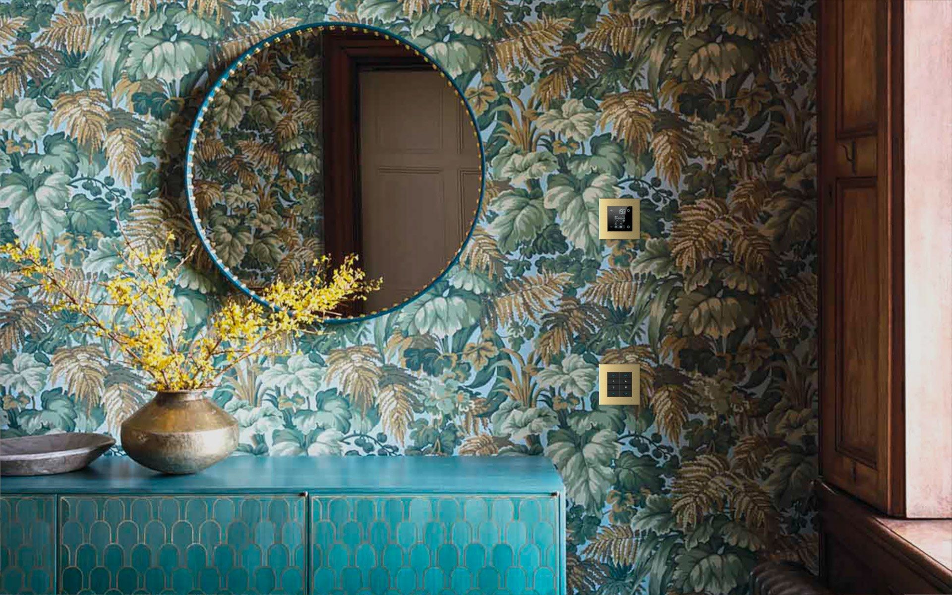 20venti SURFACE by EKINEX - Serie civile con LED - 6