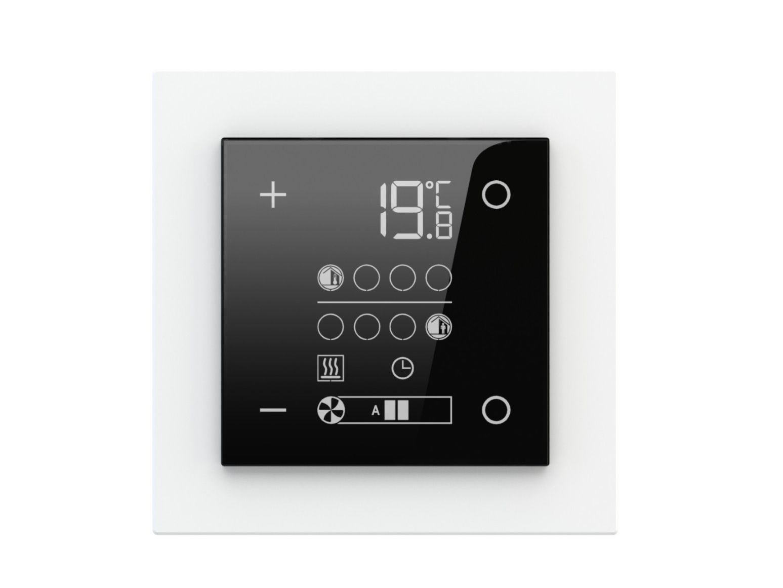 20venti DEEP by EKINEX - Termostato ambiente