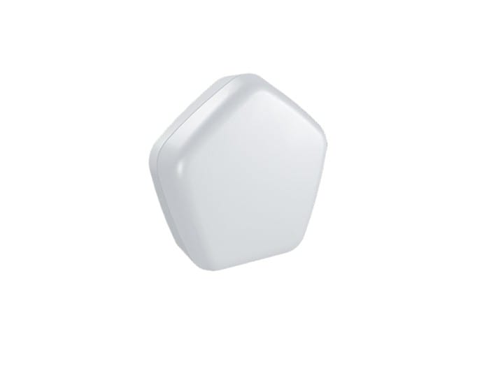 215 SENSOR by CALEFFI - Sensore di temperatura ambiente wireless