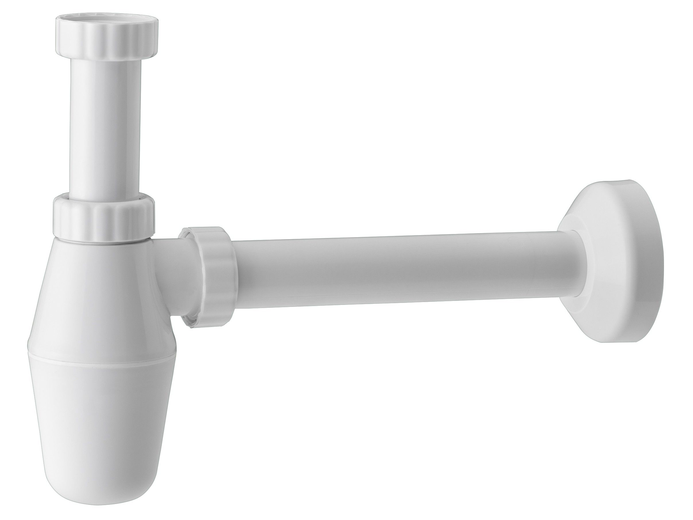 217.444.5 | Sifone by OMP - Sifone in polipropilene