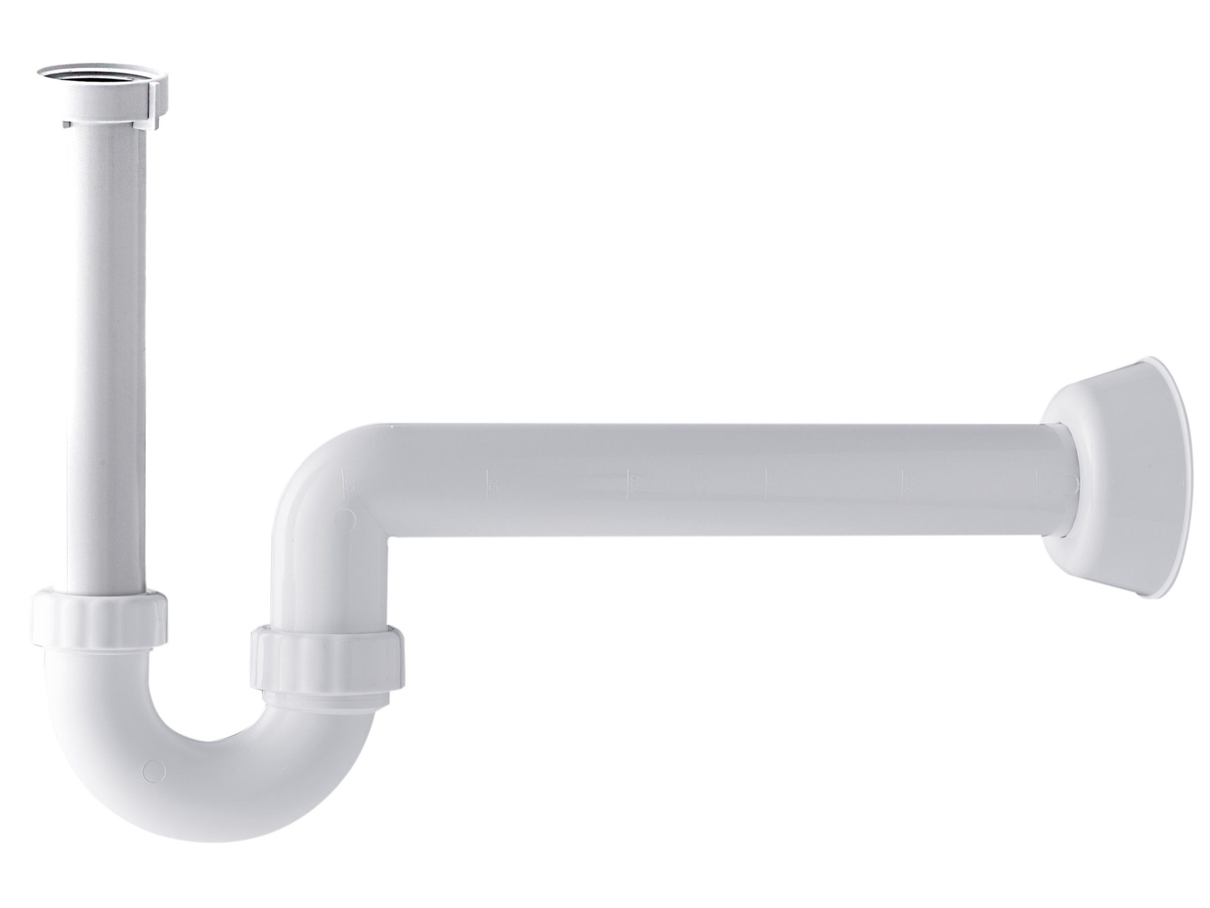 222.854.6 | Sifone by OMP - Sifone in polipropilene