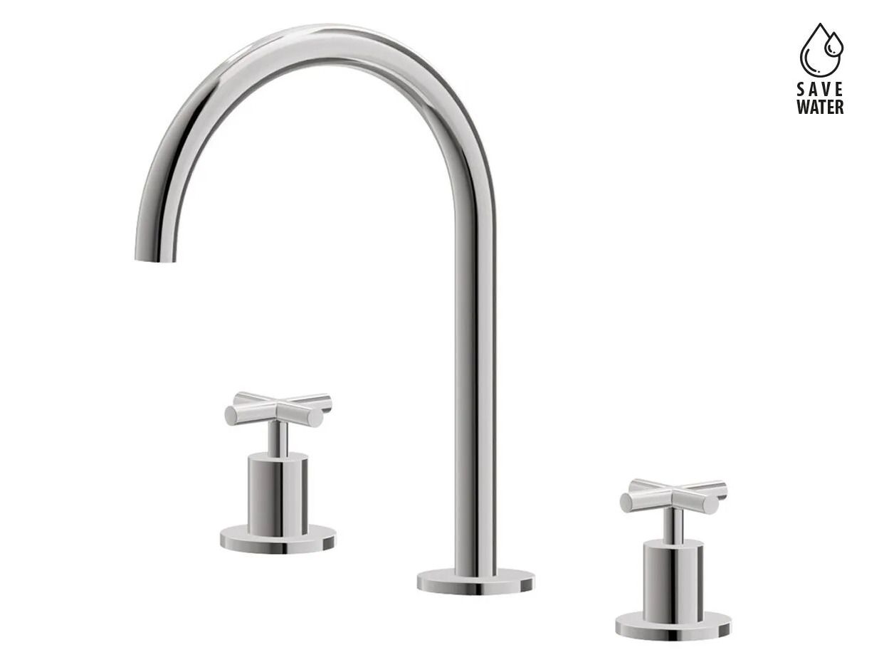 BLINK 70801 by newform - Rubinetto per lavabo