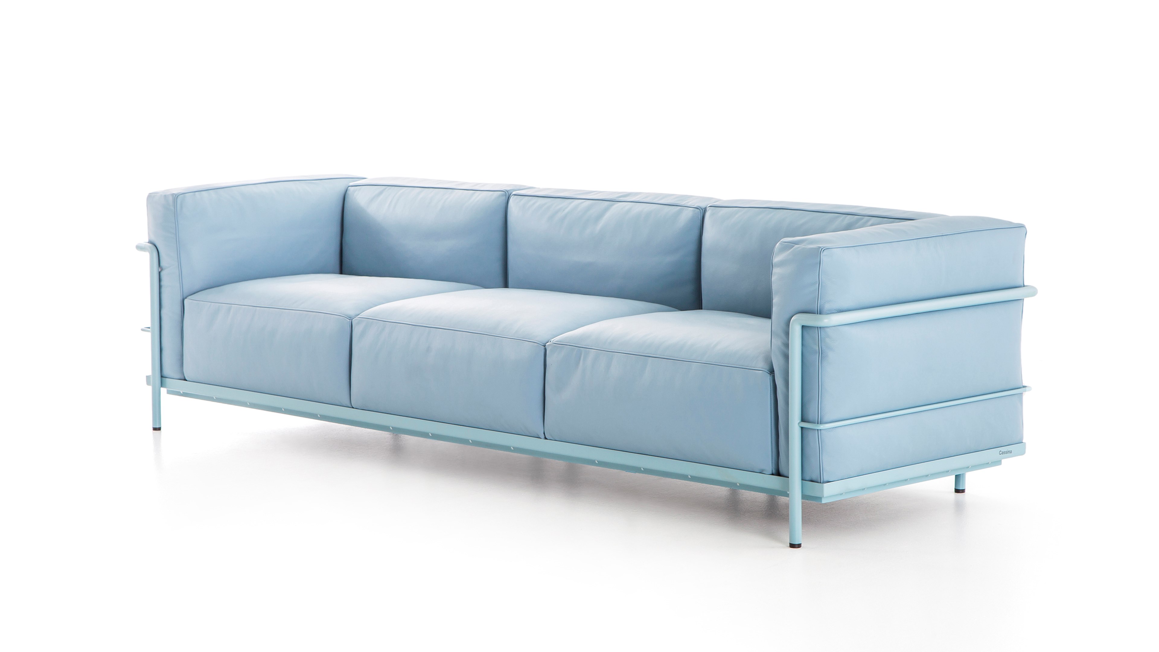 Lot De 3 Fauteuils Pivotants Tina Par Arik Levy - Blanc, Polycarbonate, Design 1990