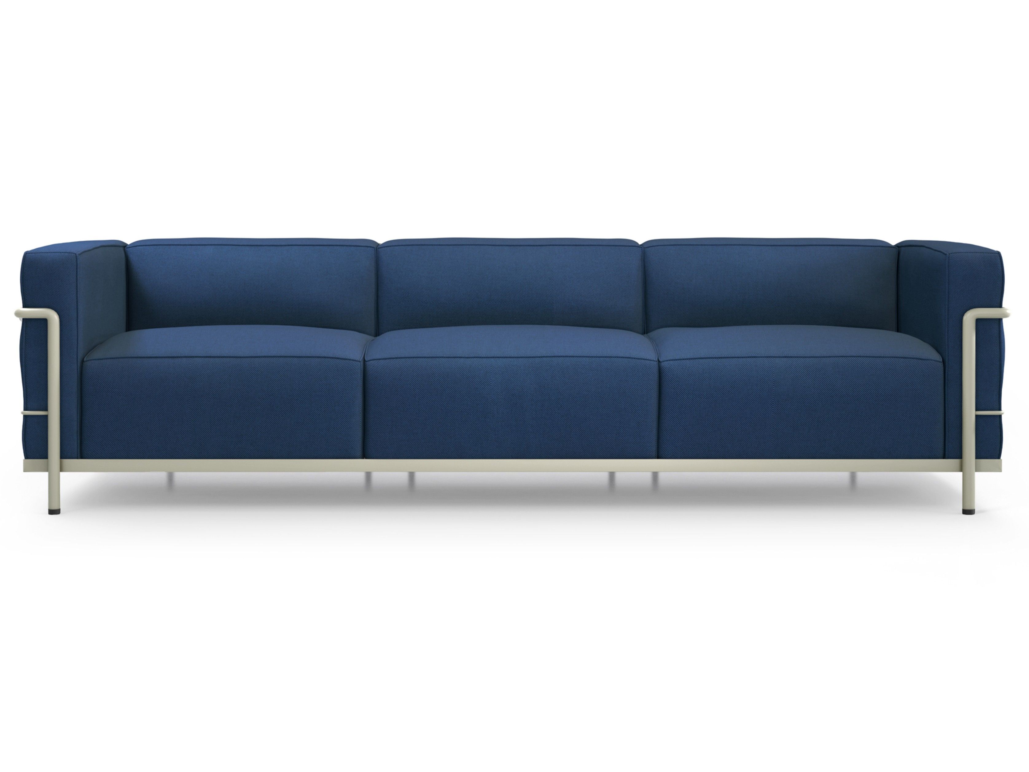 3 FAUTEUIL GRAND CONFORT - GRAND MODÈLE