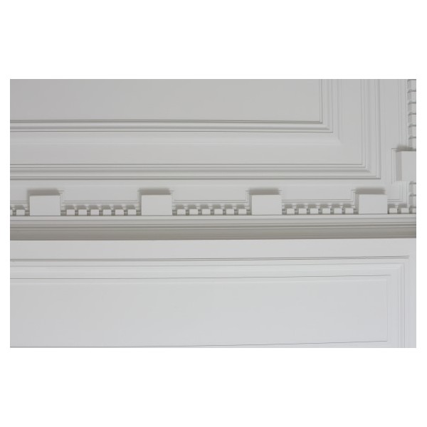 324 BASSA by GESSO - Cornice in gesso - 2