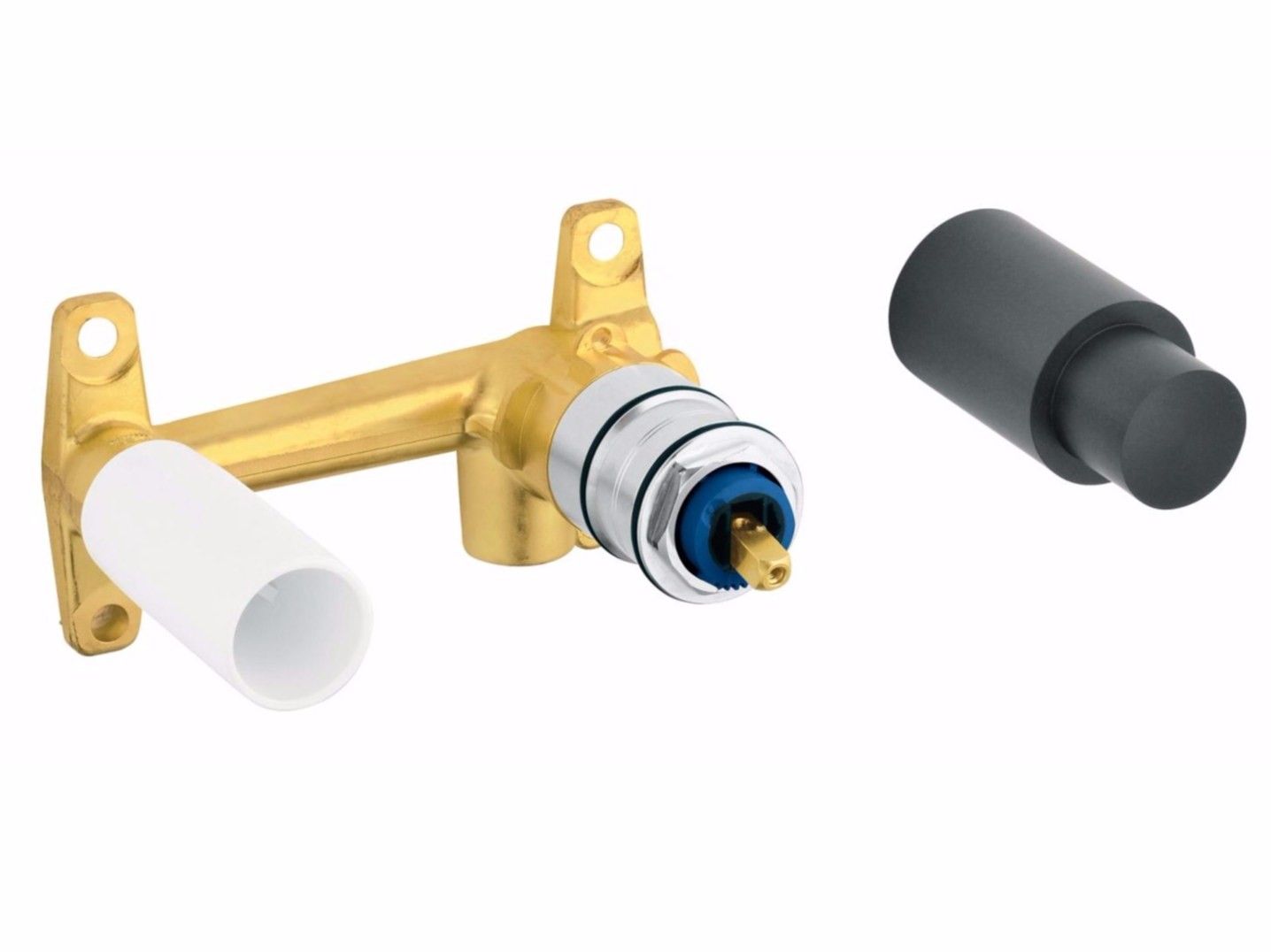 32635000 by Grohe - Corpo incasso per miscelatore