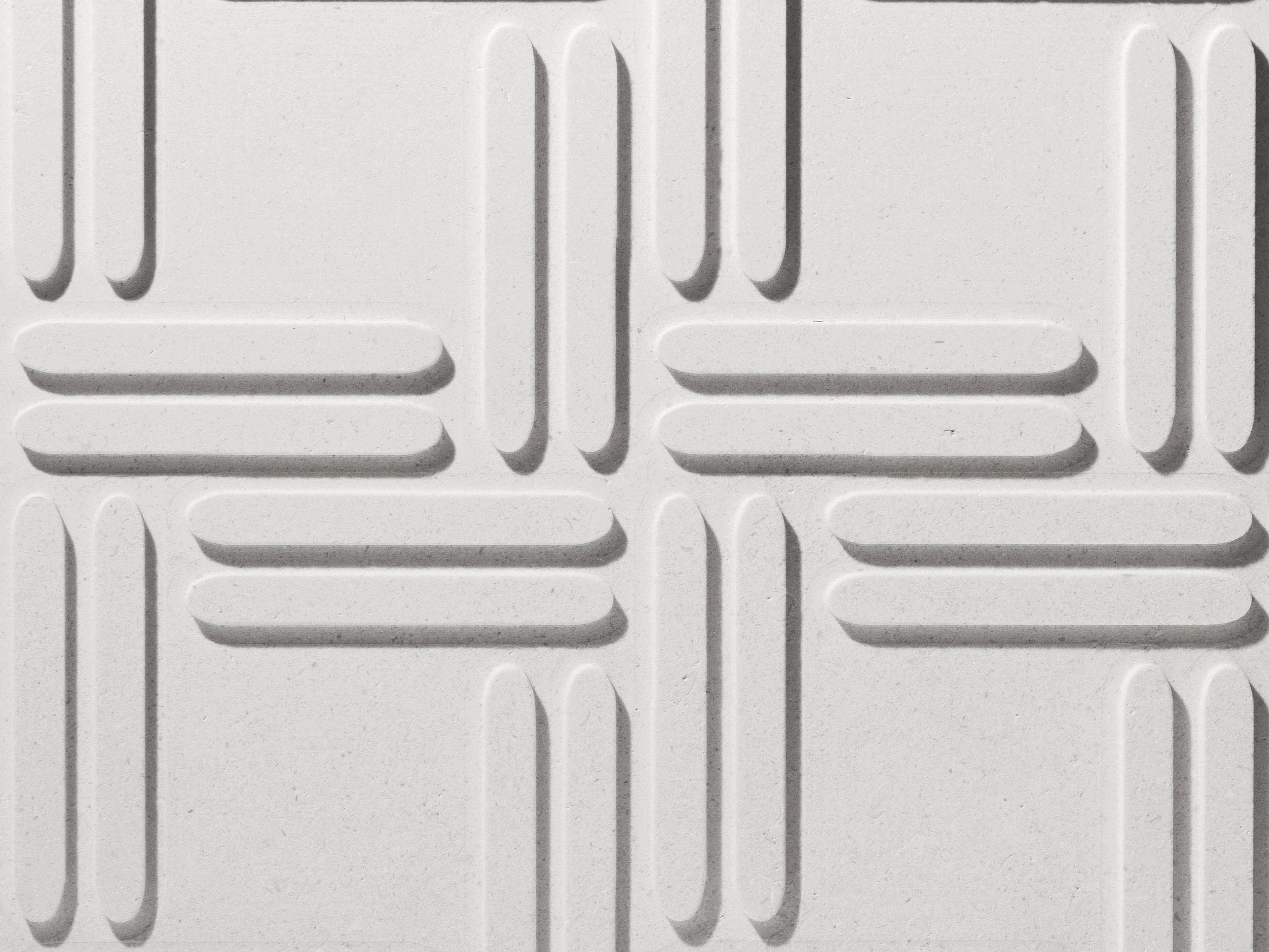 Weave Cladding WEAVE | 3D Wall Cladding Weave Collection By Kreoo design Raffaello ...